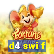 d4 swi f